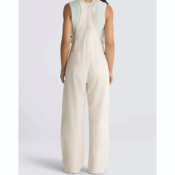 NWT VANS Natural Stryker Overalls in Women's X-Large - Picture 12 of 15